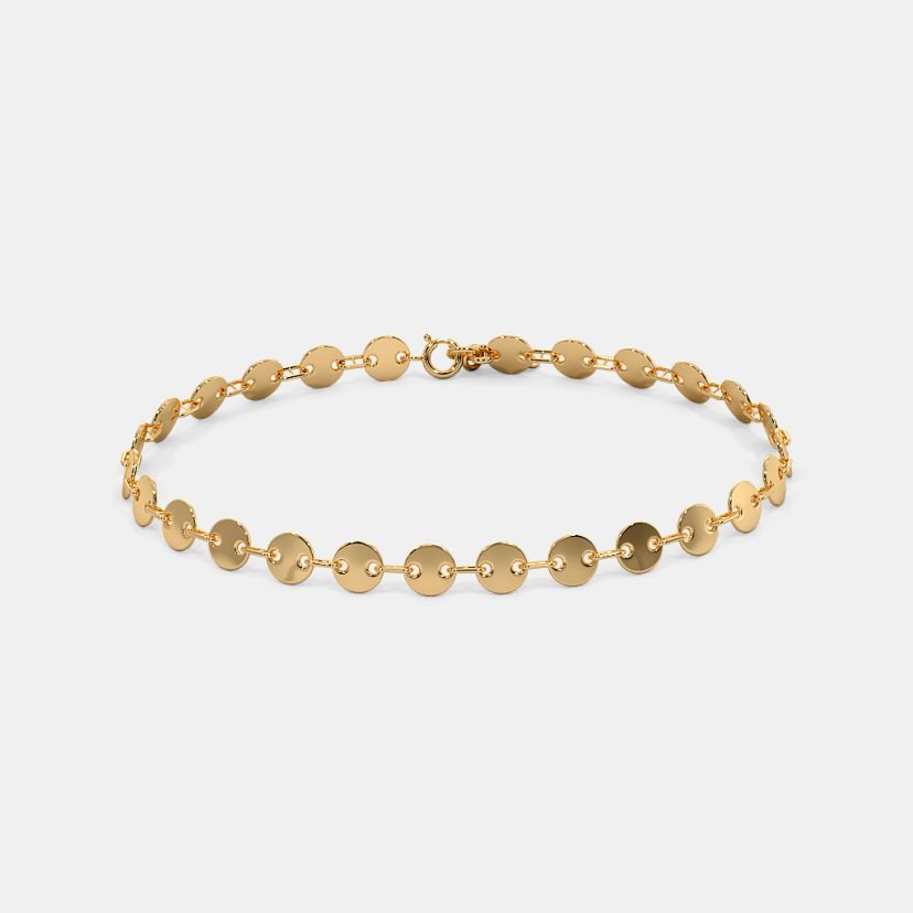 The Flexi Link Bracelet - image 1