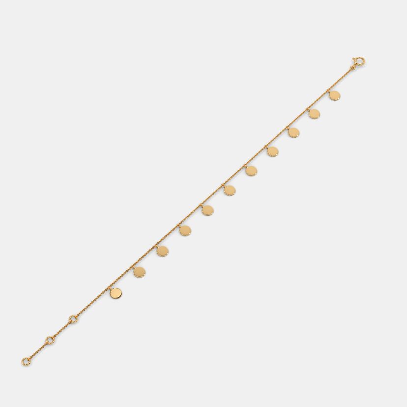 The Opel Charm Bracelet - image 5