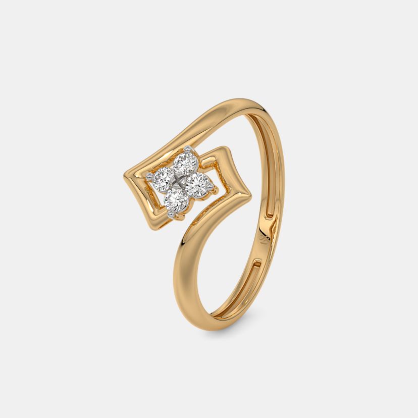 The Xerova Ring - image 1