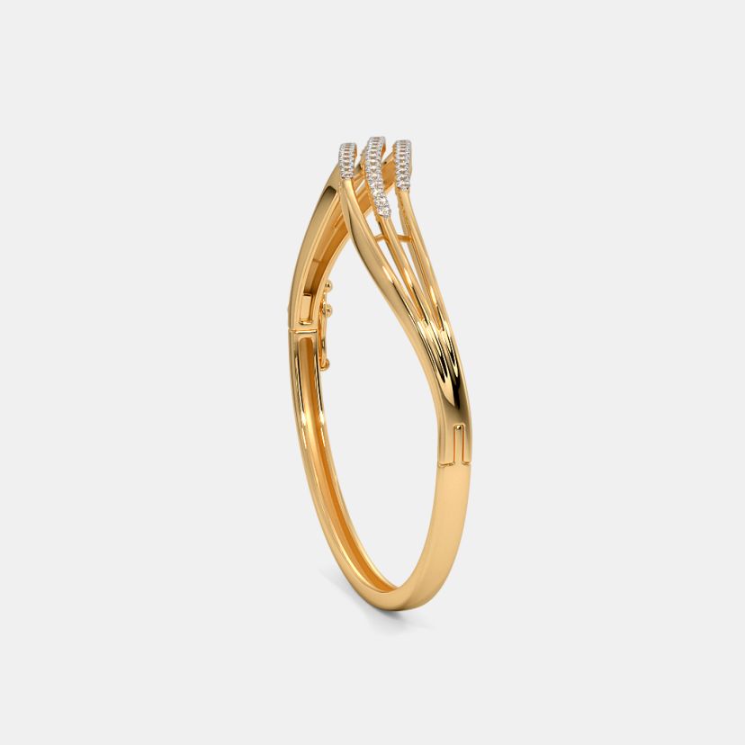 The Muricelle Bangle - image 5