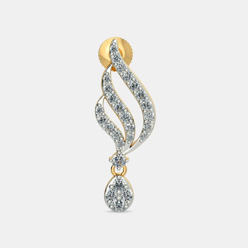 The Achala Earrings - image 7