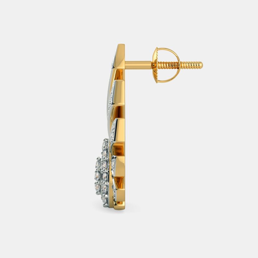 The Mayurakshi Earrings - image 4