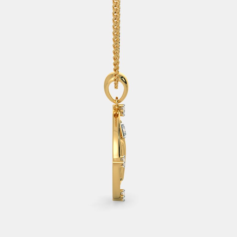 The Fadheela Pendant - image 5