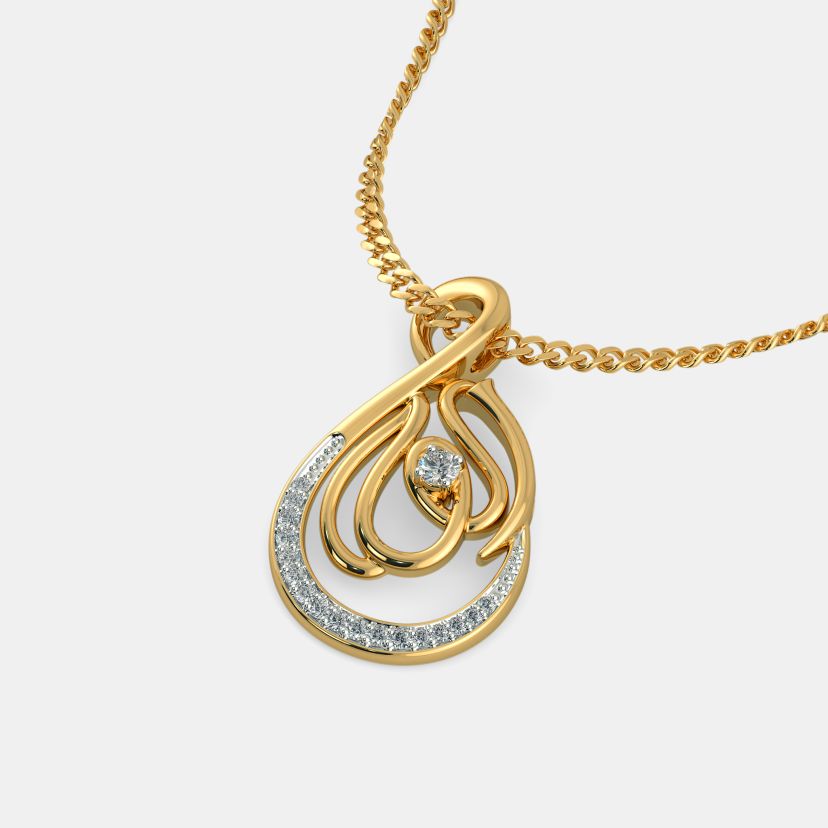 The Fidah Pendant - image 7