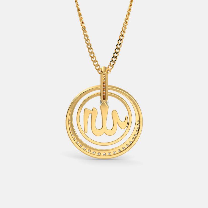 The Shumayl Pendant - image 4