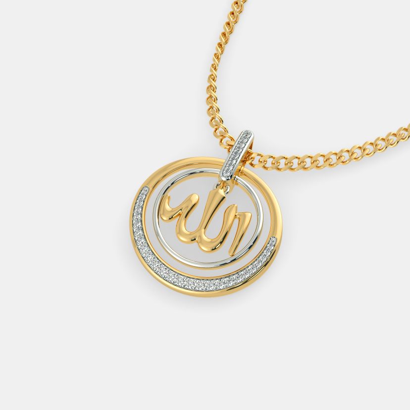 The Shumayl Pendant - image 7