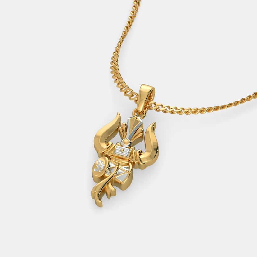 The Shiva Pendant - image 7