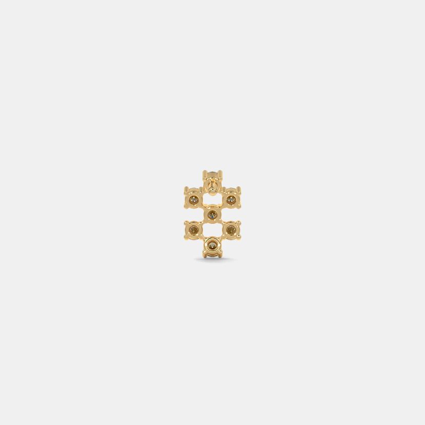 The Ratnavali Earrings - image 8