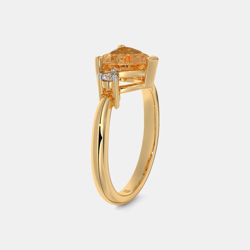 The Amarela Ring - image 9