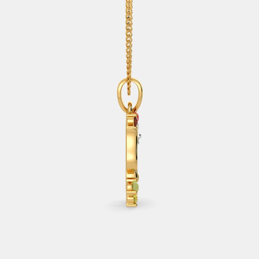 The Muktidaya Gaj Pendant - image 5