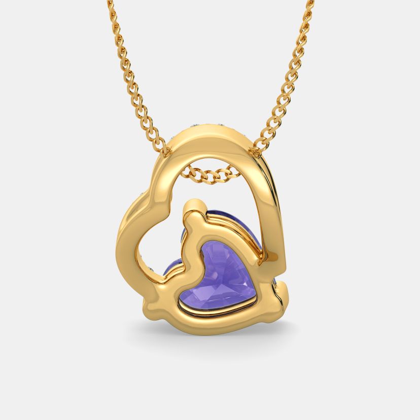 The Philasa Pendant - image 4