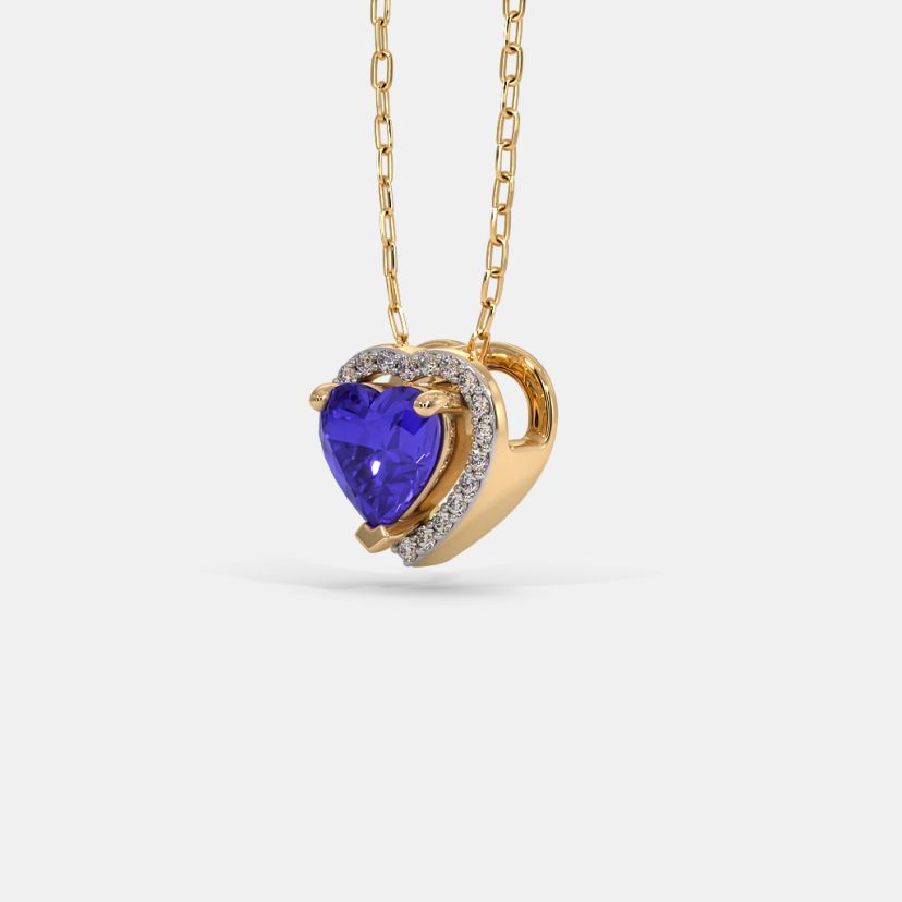 The Samorn Pendant - image 4