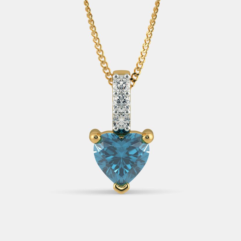 The Escencia Pendant - image 6