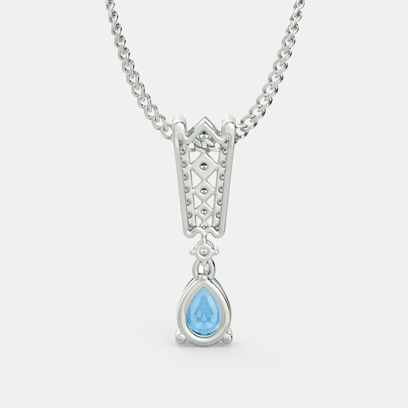 The Notable Artistry Pendant - image 4