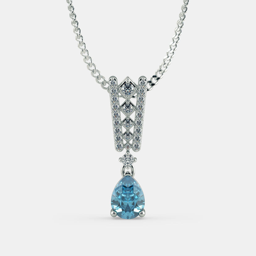 The Notable Artistry Pendant - image 6