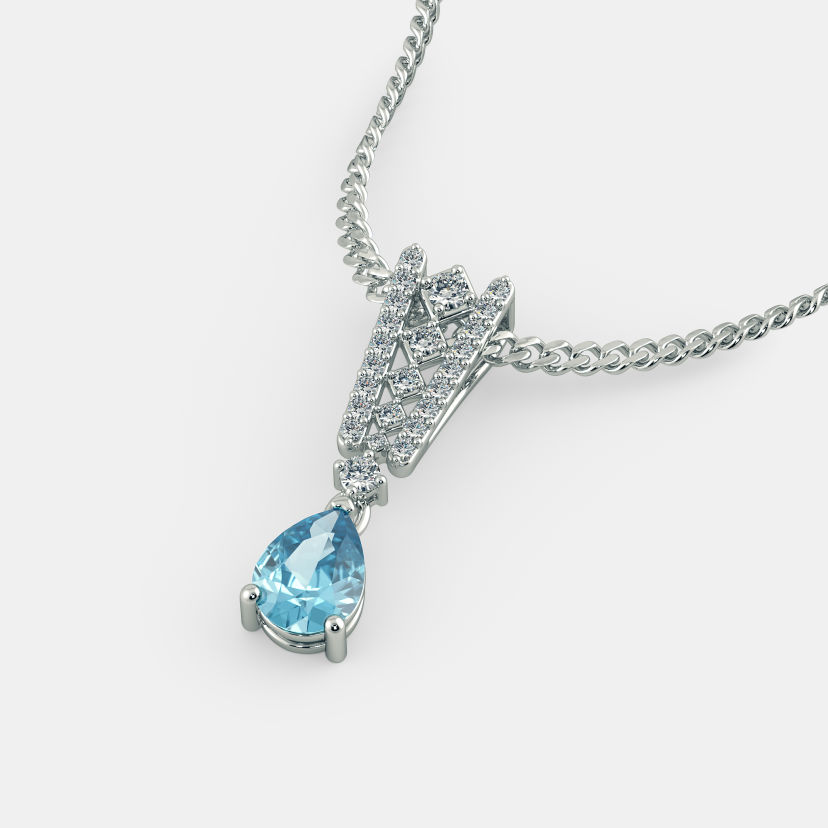 The Notable Artistry Pendant - image 7
