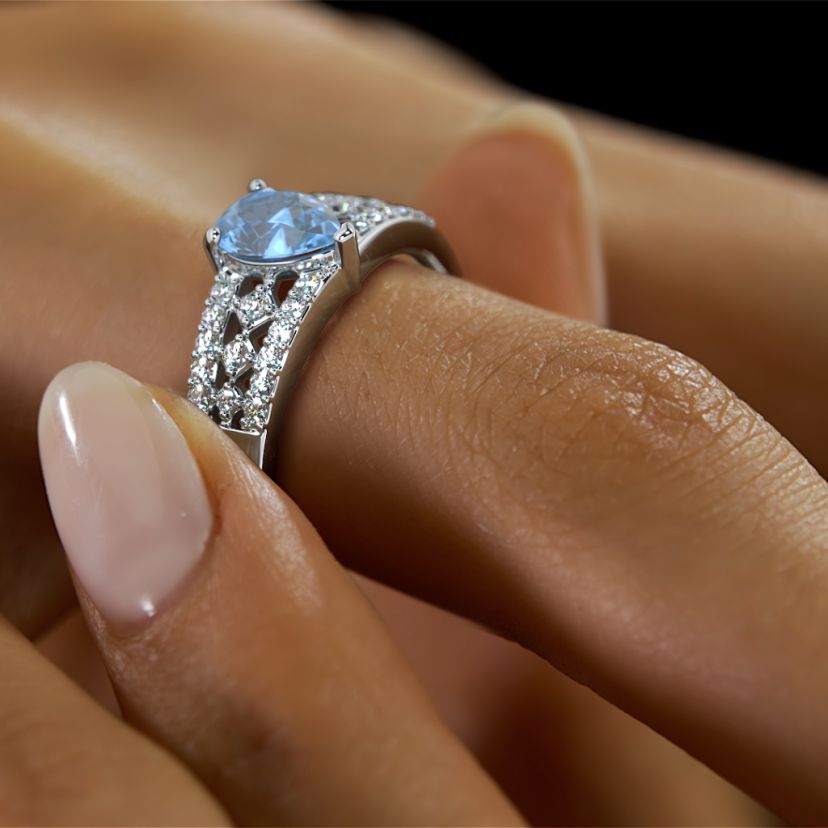 The Notable Artistry Ring - image 6