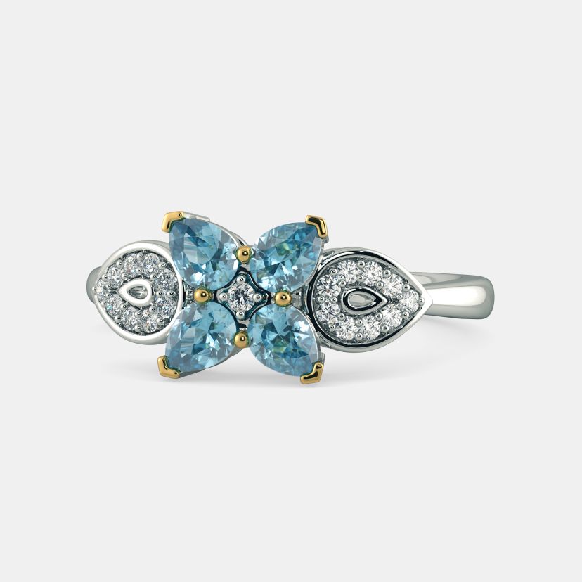 The Lovely Blossoming Ring - image 5