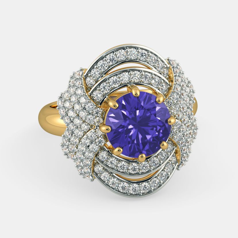 The Pegu Ring - image 6