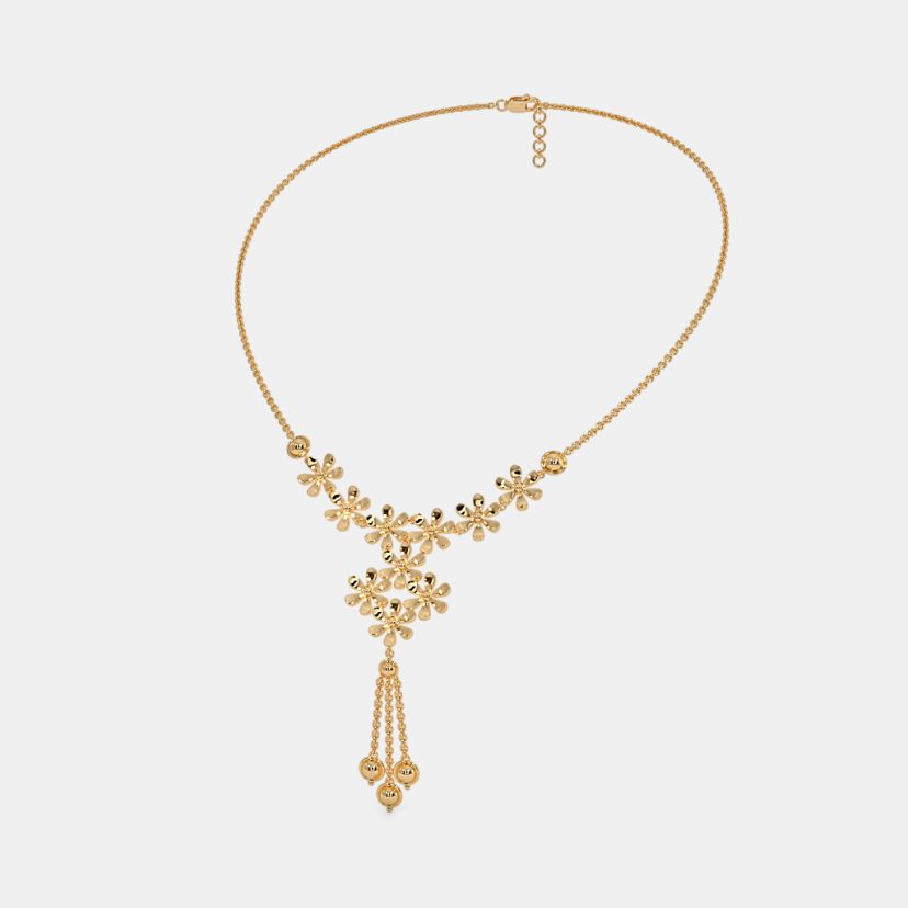The Nicole Necklace - image 5