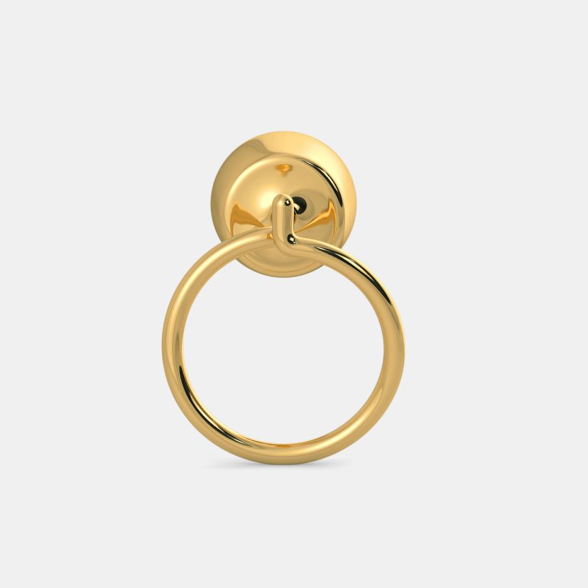 The Poppy Nose Pin - image 5