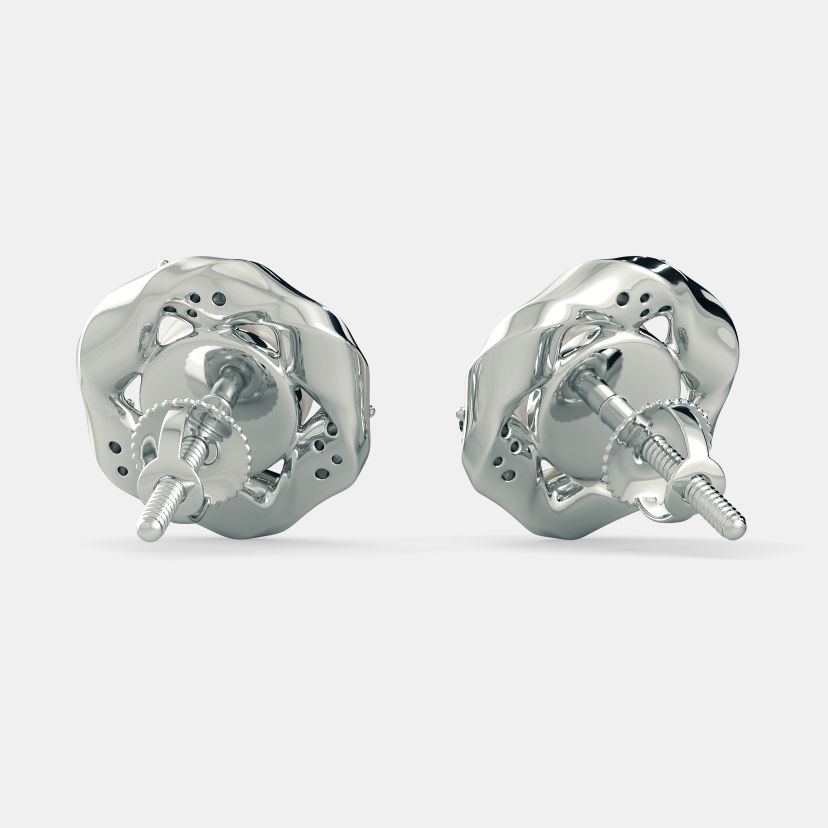 The Nerissa Earrings - image 8