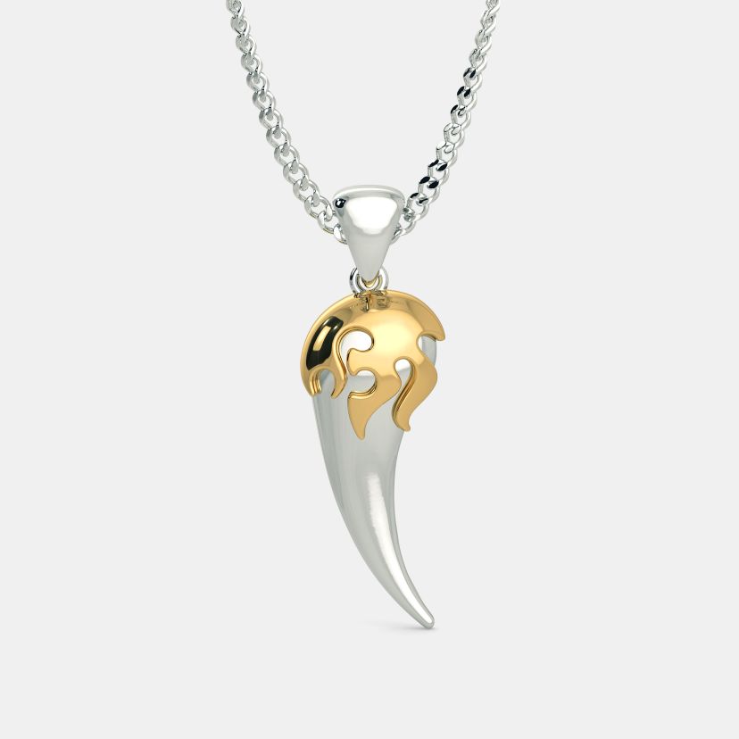 The Lava Pendant - image 6