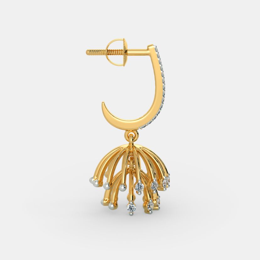 The Athmikha Earrings - image 6