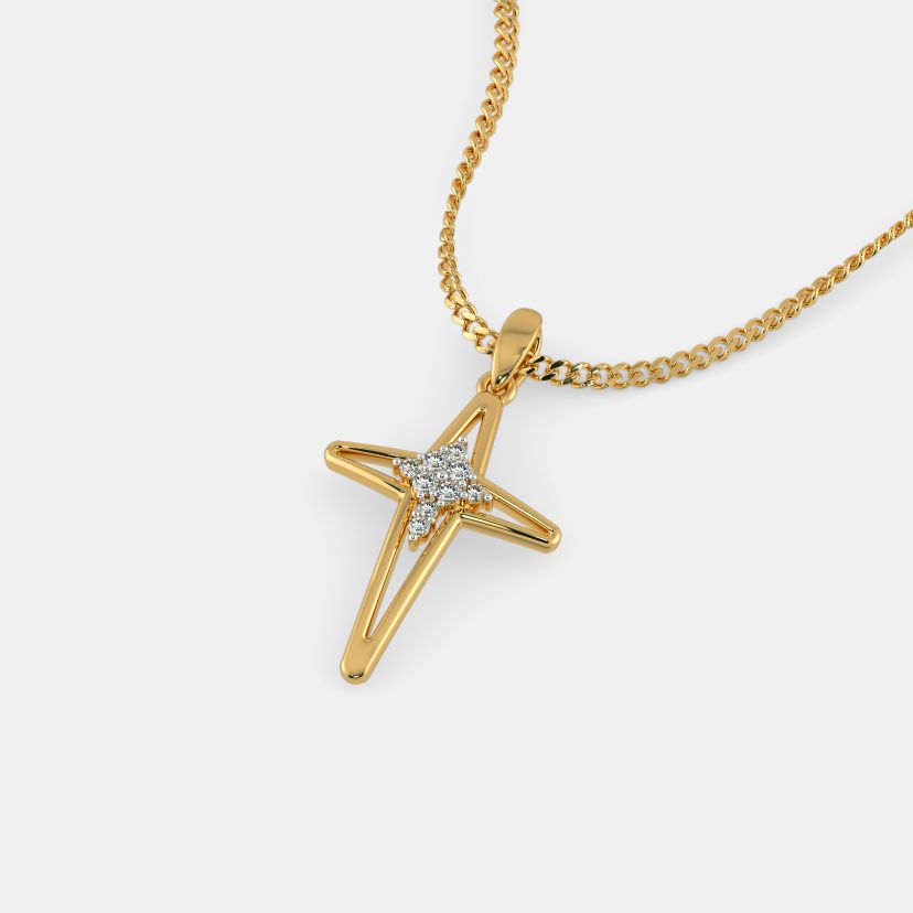 The Kadin Cross Pendant - image 7