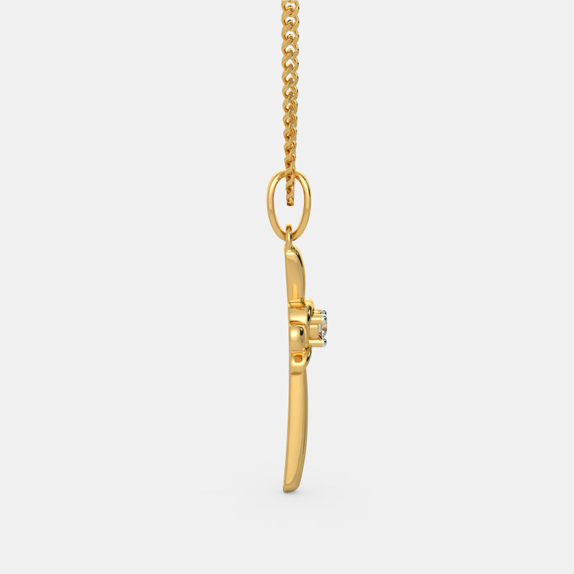 The Aric Cross Pendant - image 5