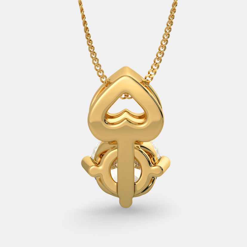 The Thia Pendant - image 4