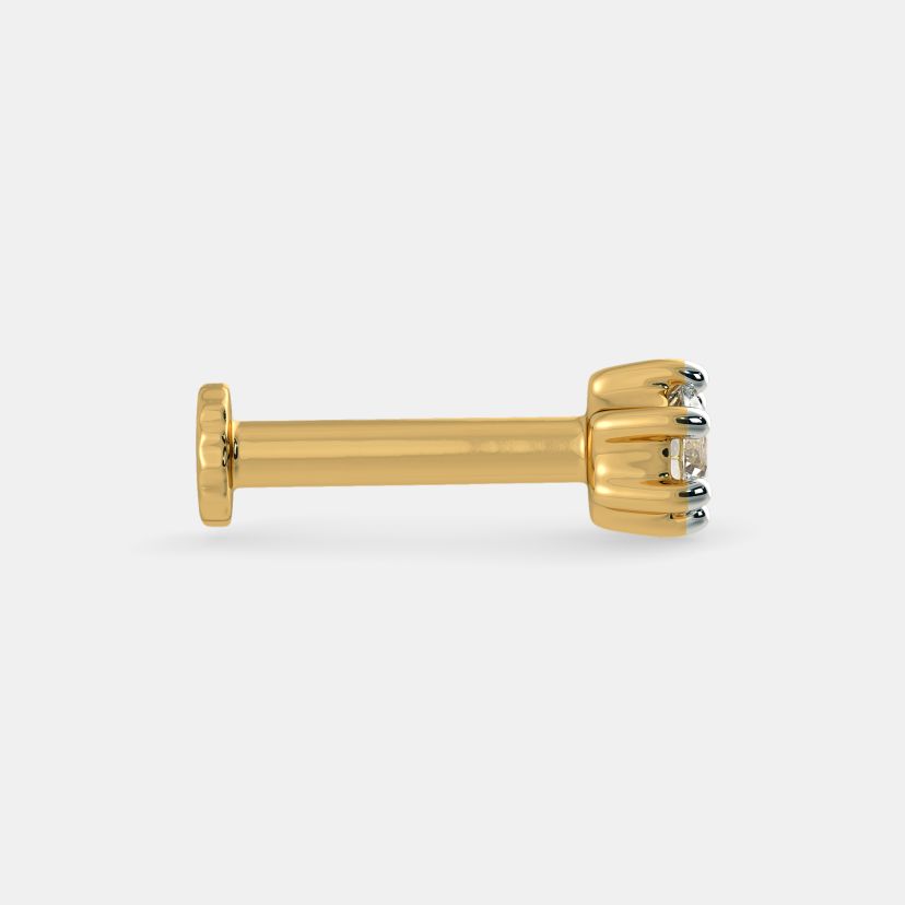 The Hyacinth Nose Screw - image 6