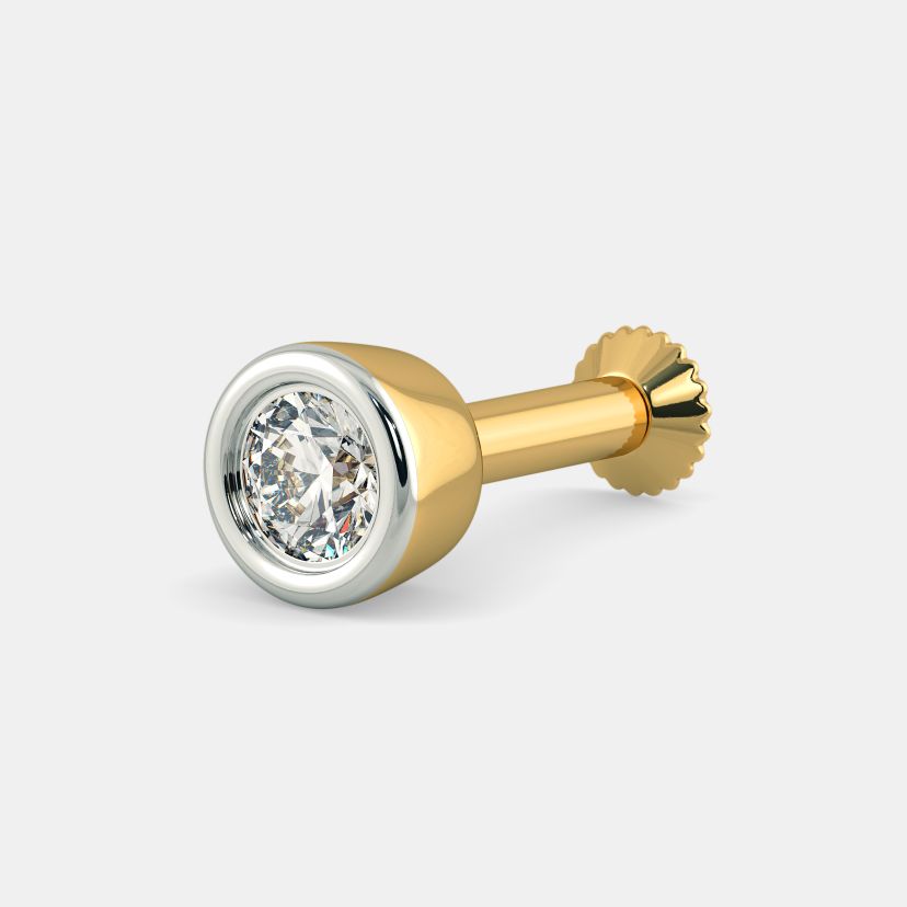 The Poppy Nose Screw - image 1