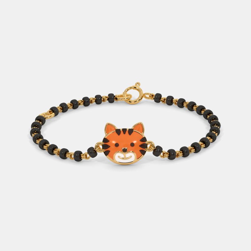 The Cub Infant Bracelet - image 1
