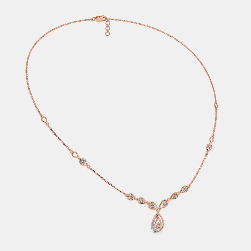 The Viveka Necklace - image 7