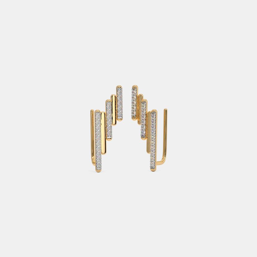 The Piquant Ear Climbers - image 1