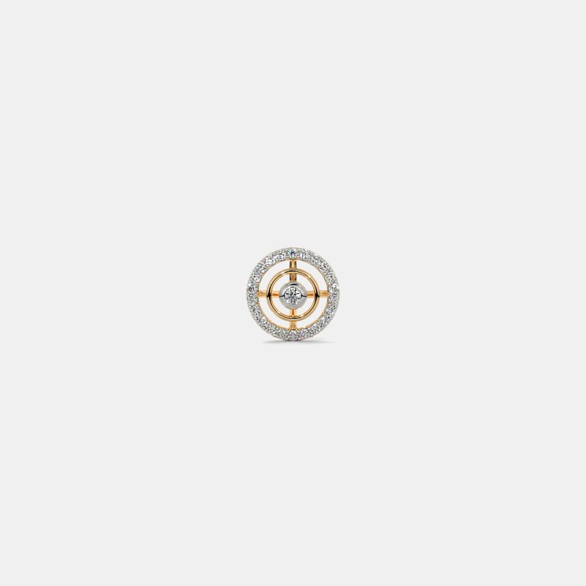 The Nyxara Stud Earrings - image 7
