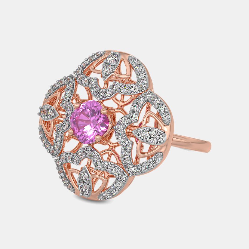 The Pure Lotus Ring - image 7