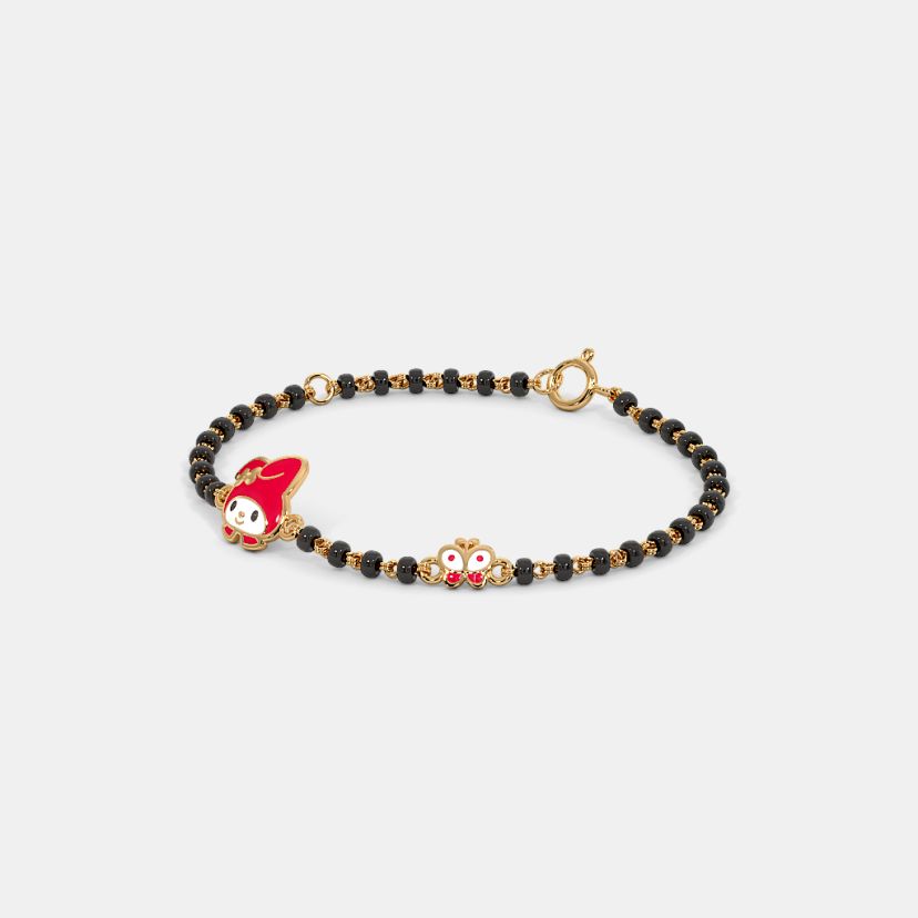 The My Melody Nazariya Bracelet - image 4