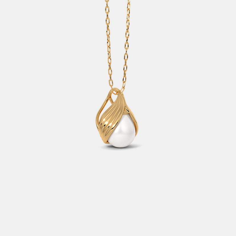The Pearl Elegance Pendant - image 6