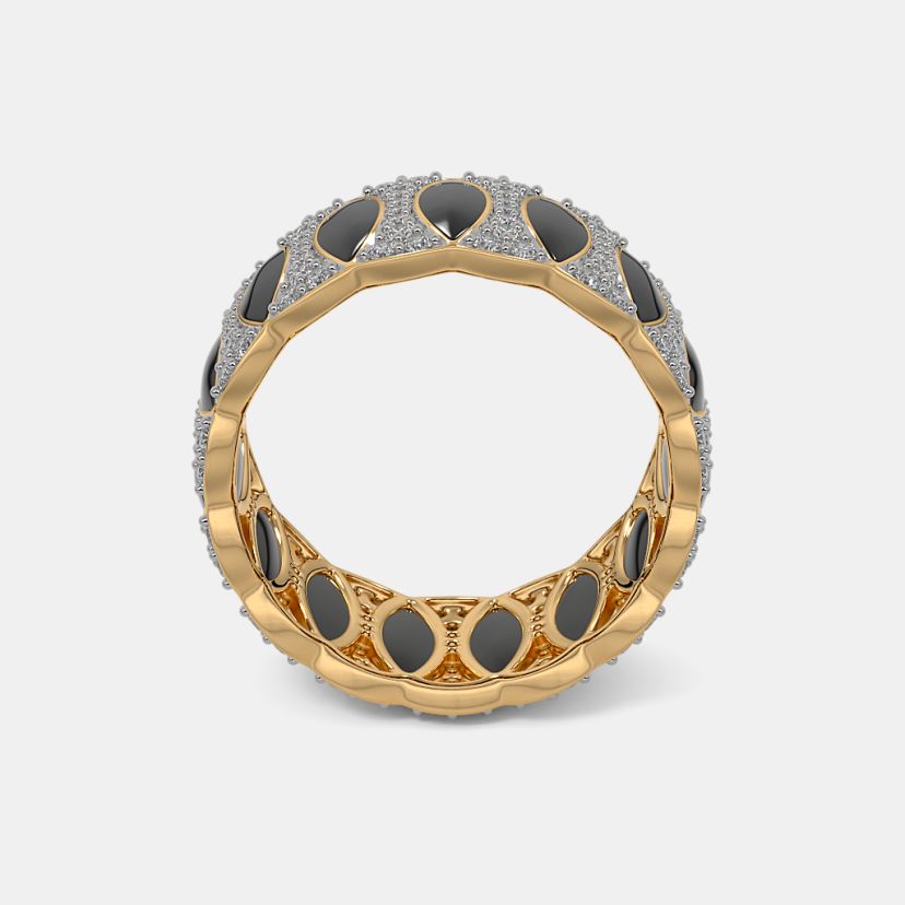 The Forme Band Ring - image 8