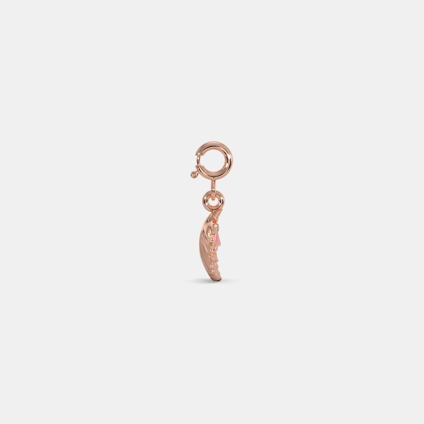 The Cute Shell Multiwearable Charm - image 8