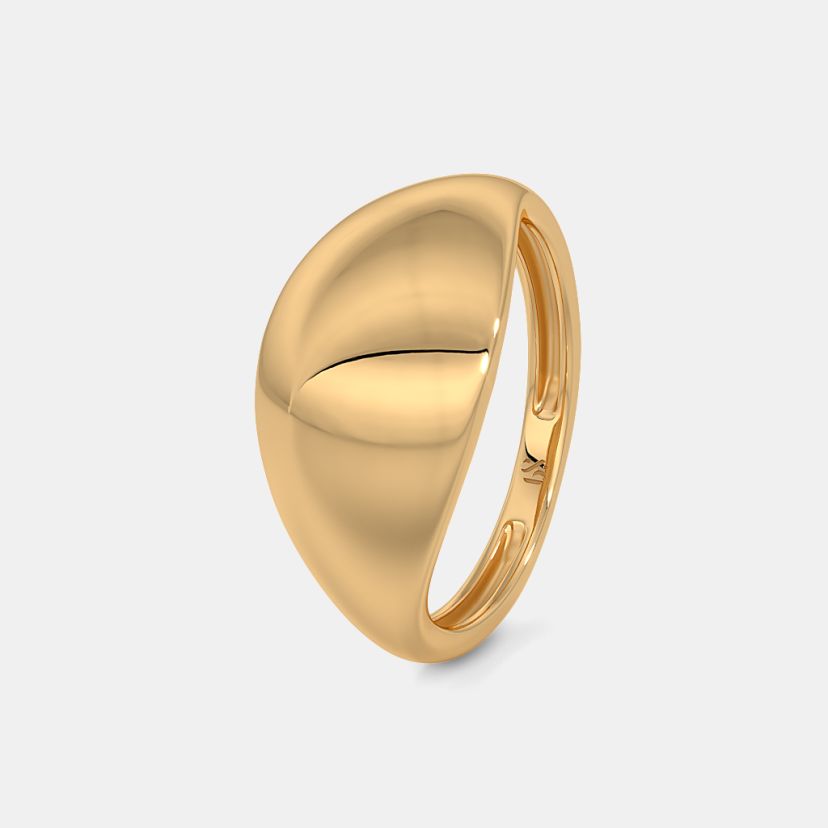 The Ovaluxur Ring - image 1