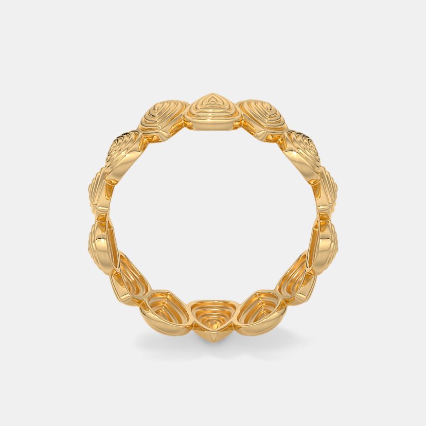 The Golding Band Ring - image 8