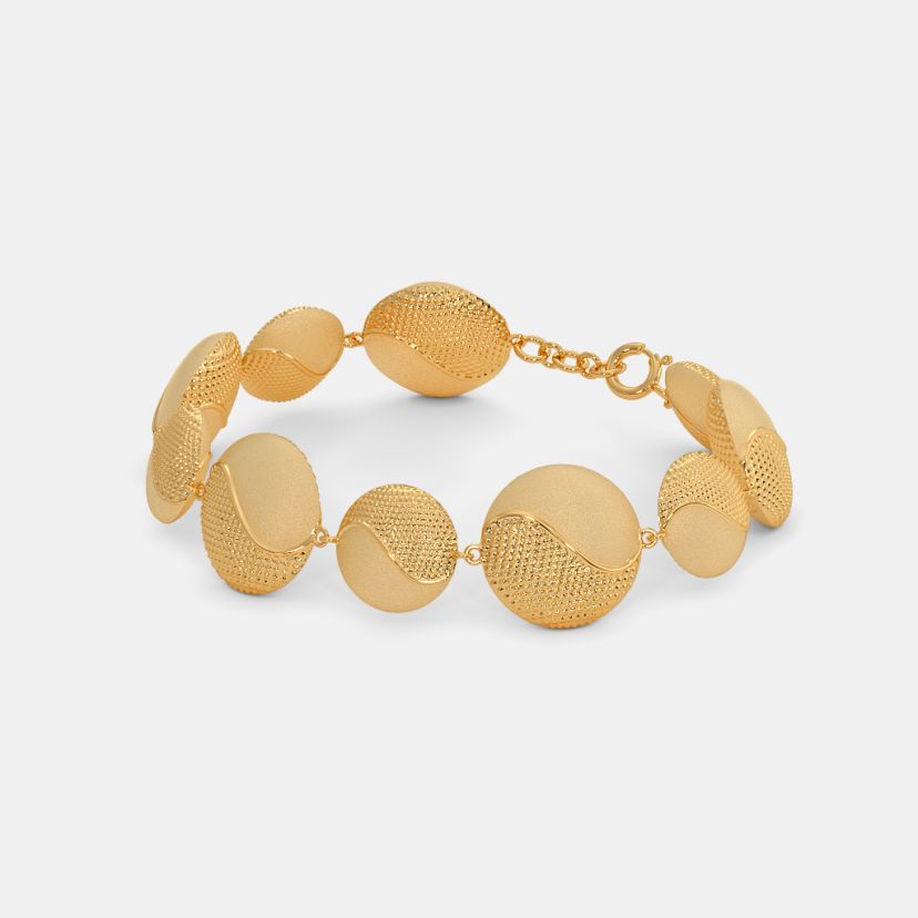 The Mod Wraps Link Bracelet - image 4