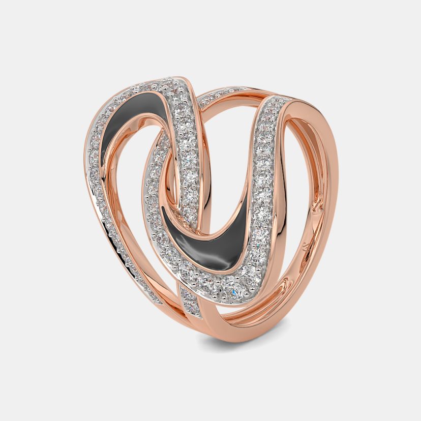The Wrap Illusion Bypass Ring - image 1