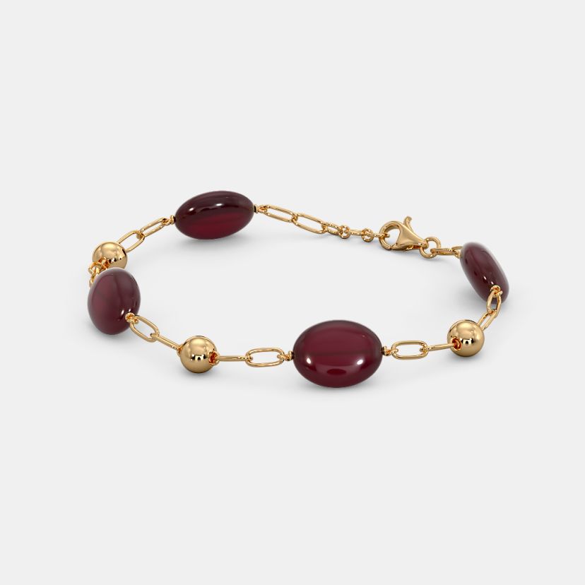 The Jelly Loop Station Bracelet - image 4