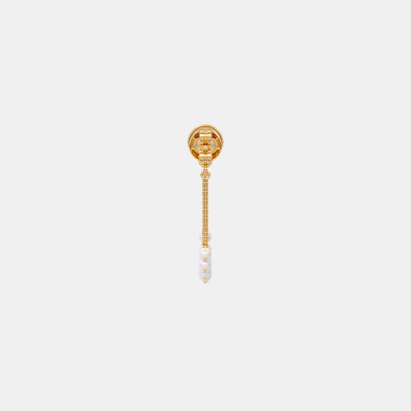 The Elixara Hoop Earrings - image 5
