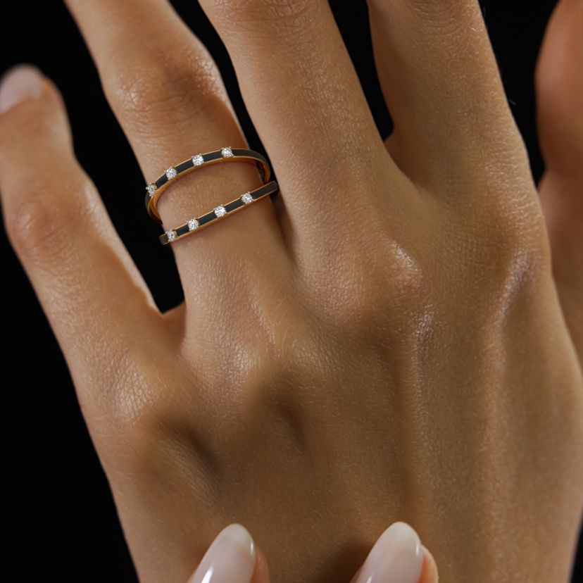 The Mibira Ring - image 4
