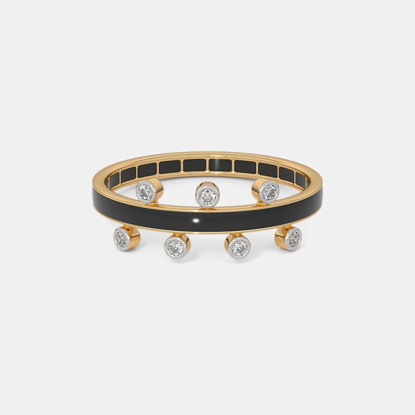 The Girnaza Band Ring - image 7